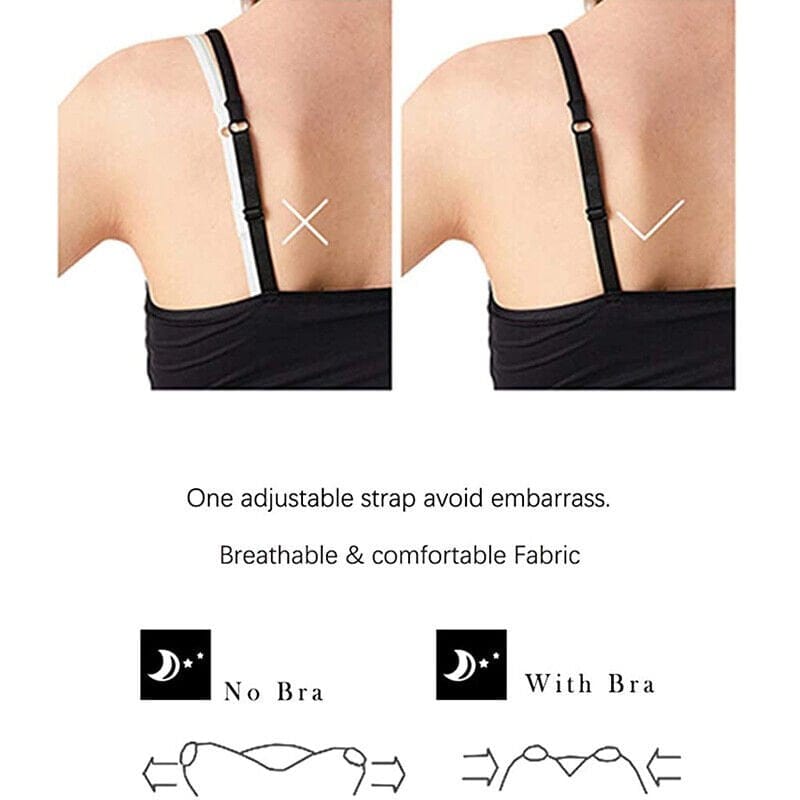 Flowy™ Seamless Camisole - flowerence