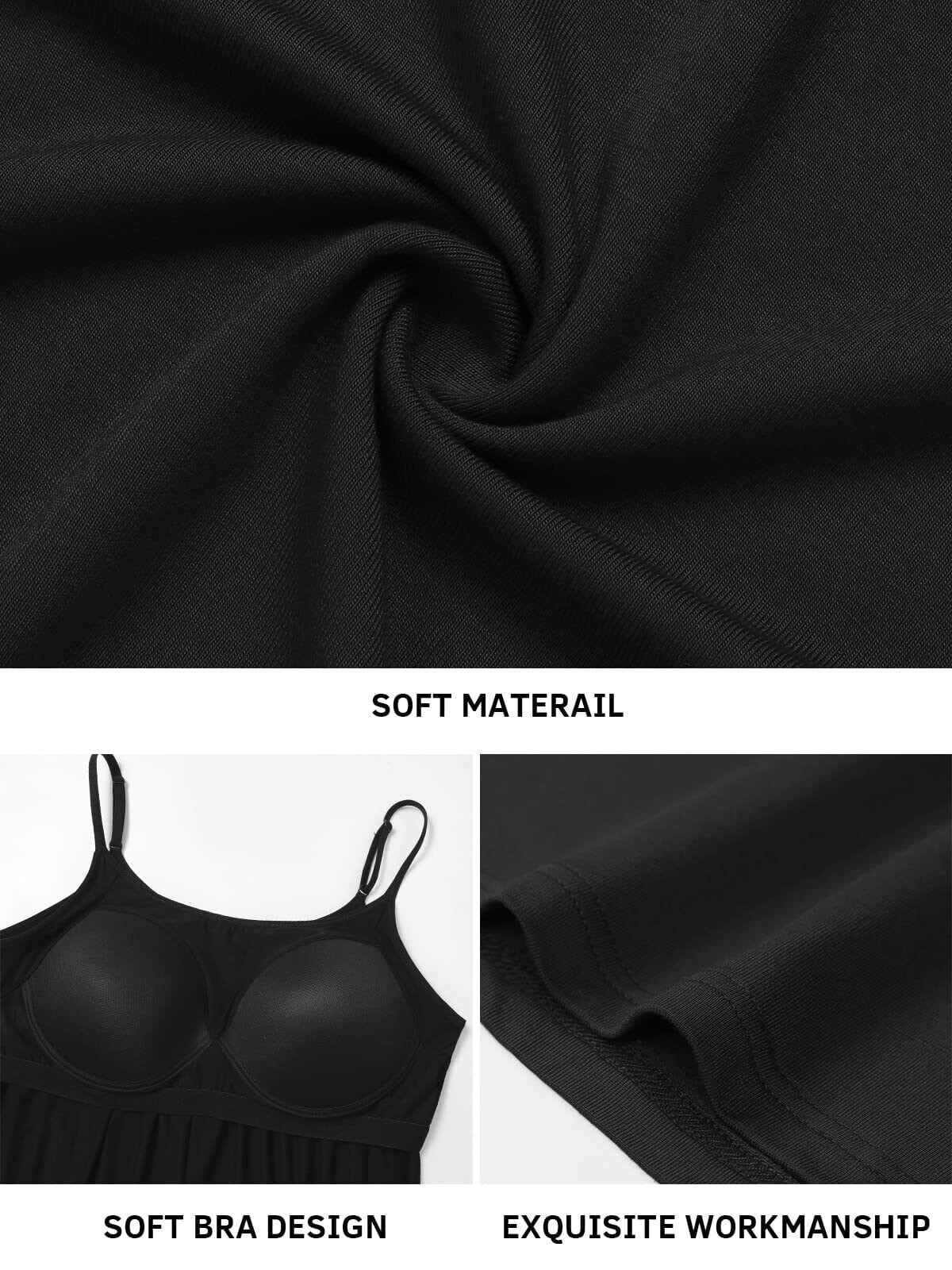 Flowy™ Seamless Camisole - flowerence