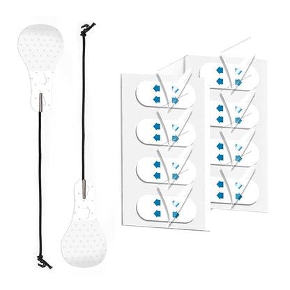 Powerful Invisible Face Liftening Tape Kit - flowerence