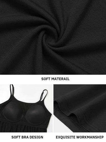Flowy™ Seamless Camisole - flowerence
